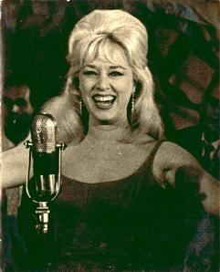 Rosita Fornés, la Estrella que nació en la Radio Rosita Fornés, la Estrella que nació en la Radio